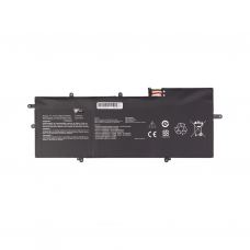 Аккумулятор для ноутбука ASUS ZenBook Q324UA (C31N1538) 11.1V 4350mAh PowerPlant (NB432387)