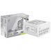 Блок питания MSI 1000W (MAG A1000GL PCIE5 WHITE)