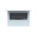 Ноутбук Apple MacBook Air 15 M5 A3448 Sky Blue (MDVT4UA/A)