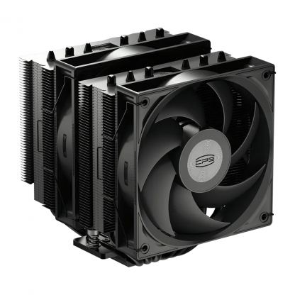 Кулер для процессора PcCooler RT620 PRO BK