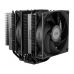 Кулер для процессора PcCooler RT620 PRO BK