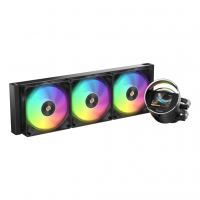 Система рідинного охолодження OCYPUS SIGMA-L36-BK3AAWWN00X-GL