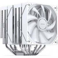 Кулер до процесора JONSBO CB80 White