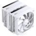 Кулер для процессора JONSBO CB80 White