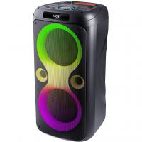 Акустична система Defender Boomer 100 Black (65099)