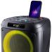 Акустична система Defender Boomer 100 Black (65099)