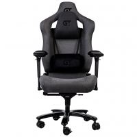 Кресло игровое GT Racer X-8825 Gray (X-8825 Fabric Gray XL)