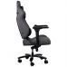 Крісло ігрове GT Racer X-8825 Gray (X-8825 Fabric Gray XL)