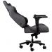 Крісло ігрове GT Racer X-8825 Gray (X-8825 Fabric Gray XL)