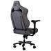 Крісло ігрове GT Racer X-8825 Gray (X-8825 Fabric Gray XL)