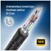 Кабель мультимедійний DisplayPort M to DisplayPort M 3.0m V2.1 16K black ColorWay (CW-CBDP092-BK)
