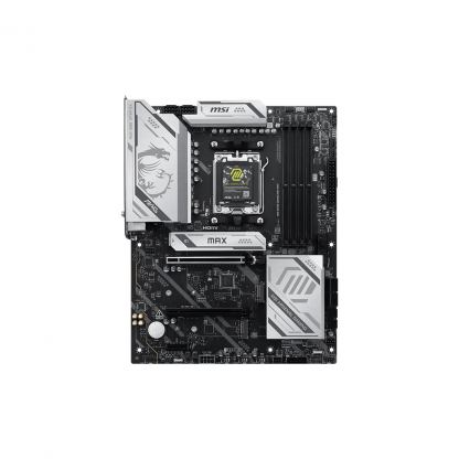 Материнська плата MSI MAG X870E GAMING MAX WIFI