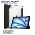 Чохол до планшета BeCover Soft Edge TPU Apple iPad Air 11