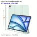 Чохол до планшета BeCover Tri Fold Soft TPU Apple iPad Air 11