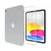Чехол для планшета BeCover Transparancy Apple iPad Air 11