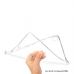 Чехол для планшета BeCover Transparancy Apple iPad Air 11