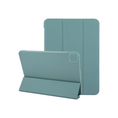 Чехол для планшета BeCover Tri Fold Soft TPU Silicone Apple iPad Air 13