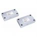 Адаптер HDMI extender 100m UHD 4K/60Hz CAT5E/6 + USB 2.0 Dtech (DT-7051)