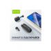 Наушники BAVIN BAVIN-79 Hi-Res Black (HB-BA-79-BK)