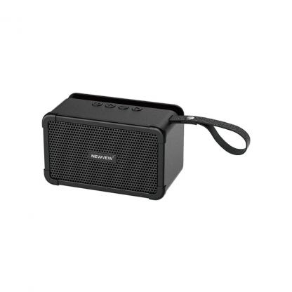 Акустическая система NEWVEW NV-9193 BT/USB/TF/FM Black (NWVW-NV-9193-BK)