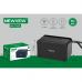 Акустическая система NEWVEW NV-9193 BT/USB/TF/FM Black (NWVW-NV-9193-BK)