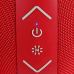 Акустическая система NEWVEW NV-9242 BT/USB/TF/FM/TWS Red (NWVW-NV-9242-RD)
