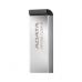 USB флеш накопичувач ADATA 128GB UR 350 Silver/Black USB 3.2 (UR350-128G-RSR/BK)