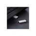 USB флеш накопичувач ADATA 128GB UR 350 Silver/Black USB 3.2 (UR350-128G-RSR/BK)