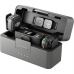 Микрофон DJI DJI Mic 3 (2 TX + 1 RX + Charging Case) (CP.RN.00000480.01)