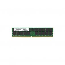 Модуль памяти для сервера Micron DDR5 RDIMM 96GB 2Rx4 6400 CL52 (24Gbit) (Tray) (MTC40F204WS1RC64BC1T)