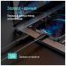 Дата кабель USB 2.0 AM to Lightning 1.0m 3A textured PVC black ColorWay (CW-CBUL094-BK)