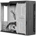 Корпус для ПК Prologix E117 Slim 400W Black