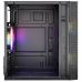 Корпус для ПК 1stPlayer X1-BK-3F1-PS-600FK-EU