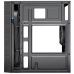 Корпус для ПК 1stPlayer X1-BK-3F1-PS-600FK-EU
