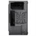 Корпус для ПК 1stPlayer X1-BK-3F1-PS-600FK-EU