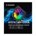 Кулер для корпуса Xilence XF078