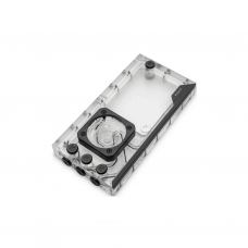 Резервуар для СРО Ekwb EK-Quantum Kinetic3 FLT 240 D5/DDC Body D-RGB - Plexi (3831109880838)