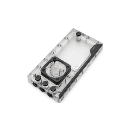 Резервуар для СРО Ekwb EK-Quantum Kinetic3 FLT 240 D5/DDC Body D-RGB - Plexi (3831109880838)