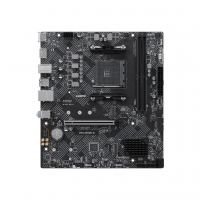 Материнська плата MSI PRO B550M-B