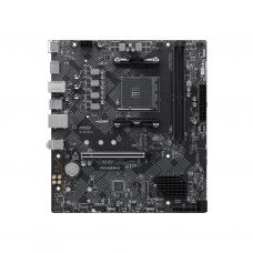 Материнська плата MSI PRO B550M-B