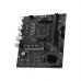 Материнська плата MSI PRO B550M-B