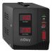 Стабілізатор напруги nJoy Alvis 1000 (AVRL-10001AL-CS01B) AVR, 1 розетка (Alvis 1000)