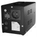 Стабілізатор напруги nJoy Alvis 1000 (AVRL-10001AL-CS01B) AVR, 1 розетка (Alvis 1000)
