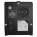 Стабілізатор напруги nJoy Alvis 1000 (AVRL-10001AL-CS01B) AVR, 1 розетка (Alvis 1000)