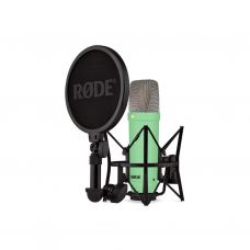 Микрофон Rode NT1 Signature Green (235764)