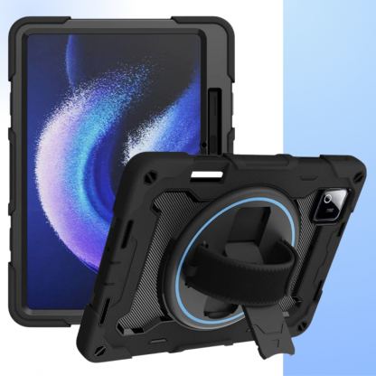 Чехол для планшета BeCover Horizontal Handle Xiaomi Pad 8 / 8 Pro 11.2