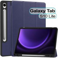 Чохол до планшета BeCover Flexible TPU Mate Samsung Galaxy Tab S10 Lite SM-X400/406 10.9