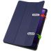 Чохол до планшета BeCover Flexible TPU Mate Samsung Galaxy Tab S10 Lite SM-X400/406 10.9