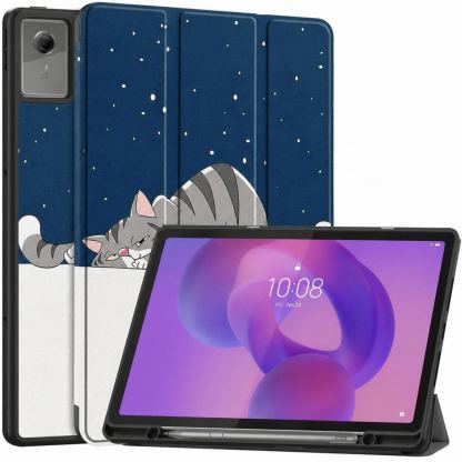 Чехол для планшета BeCover Flexible TPU Mate Lenovo Idea Tab / K11 (2nd Gen) TB336 / Xiaoxin Pad (2025) 11