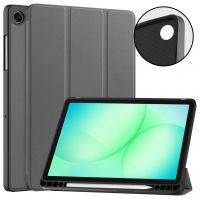Чехол для планшета BeCover Flexible TPU Mate Samsung Galaxy Tab A11 SM-X133/X135 8.7
